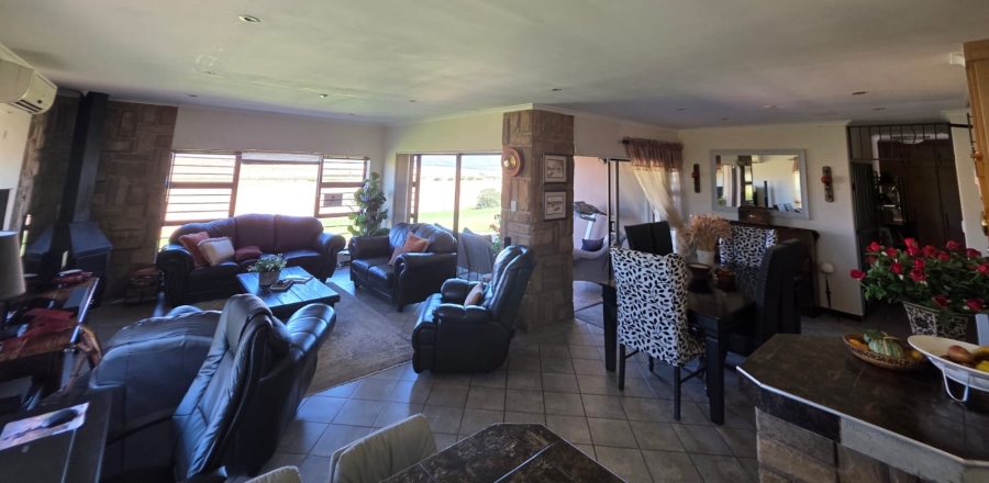 Commercial Property for Sale in Wolseley Western Cape